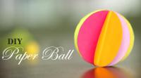 diy-how-to-make-paper-ball