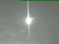 Spanish Meteorite Leaves Barcelona Residents Panicky