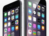 Apple iPhone 6, Plus Series Smartphones, Smart-wearable Watch Unveiled