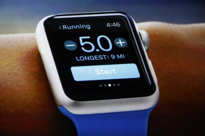 Apple Iphone 6 Plus Series Smartphones Smart Wearable Watch Unveiled Specifications Price