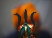 Shiv Sena, Love Trishul