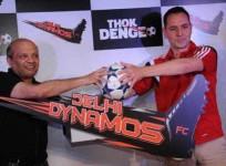 Delhi Dynamos