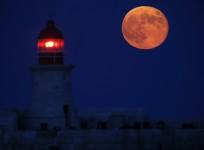 Supermoon