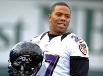 Ray Rice