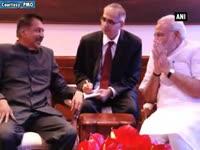 malaysian-environment-minister-meets-pm-modi-to-enhance-ties