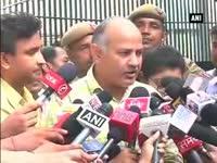 aap-delegation-meets-lg-over-horse-trading-by-bjp-request-to-review-letter-to-president