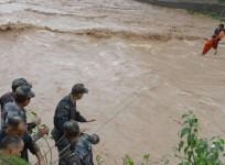 Kashmir Floods