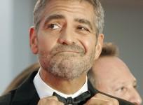 George Clooney