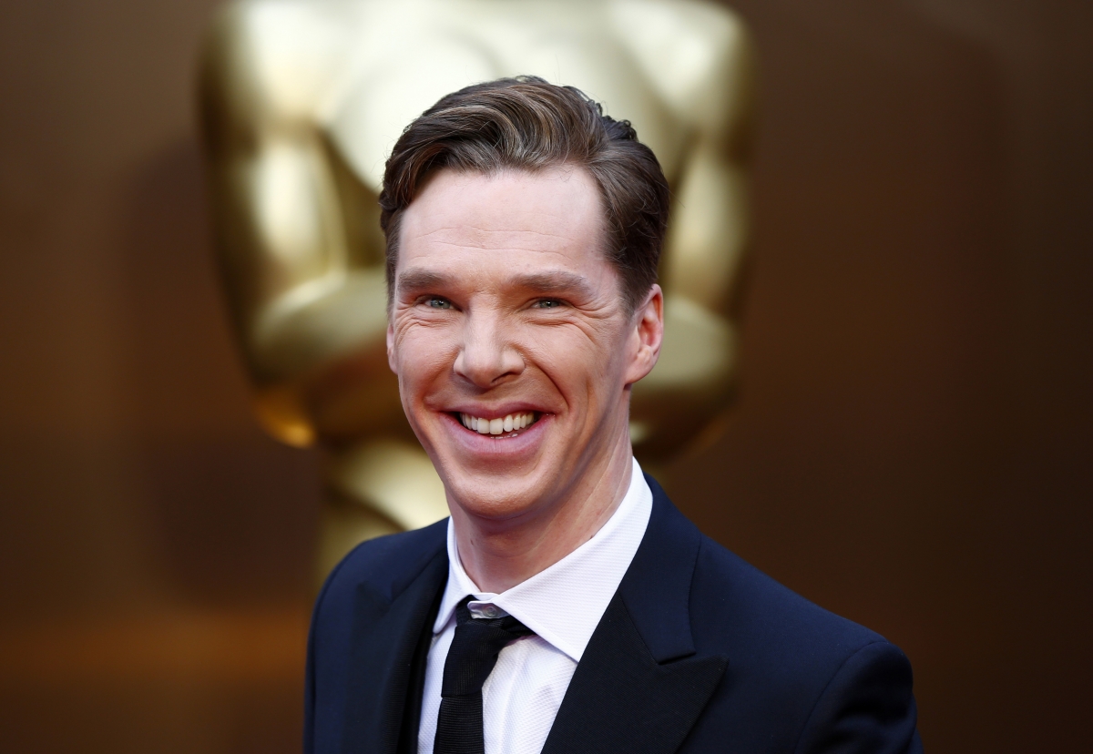 Benedict Cumberbatch hopes Fans Will Love His Fiancé Too