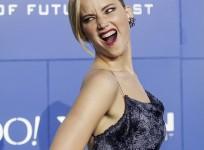 Jennifer Lawrence