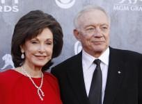 jerry jones