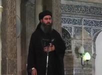 Abu Bakr al-Baghdadi.