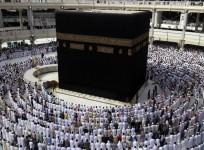 Saudi Arabia is doing everything it can to ensure that Ebola remains out of the kingdom as the Islamic pilgrimage, Hajj, nears.