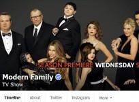 Modern Family Season 6