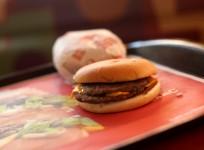 Mc Burger Mc Donald