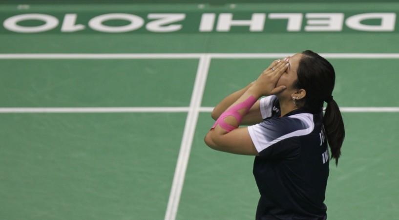 jwala gutta