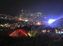 Camper gets Injured While Sleepwalking, falls 60 feet down a cliff