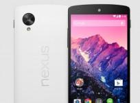 Nexus 5