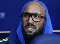Nicolas Anelka