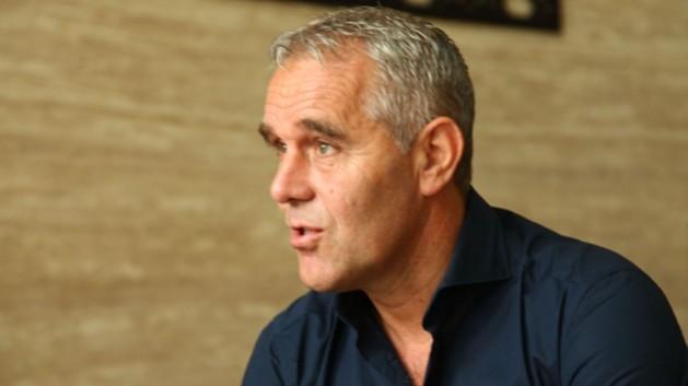van Veldhoven is known to be a attack-minded manager Harm van Veldhoven