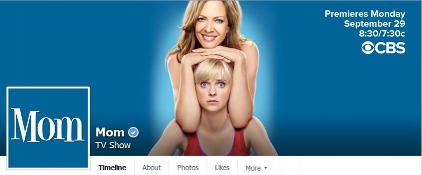 'Mom' Season 2 to be aired on CBS from 29 September. Mom Season 2