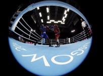 boxing