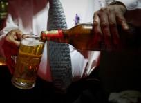 Alcohol Ban Kerala