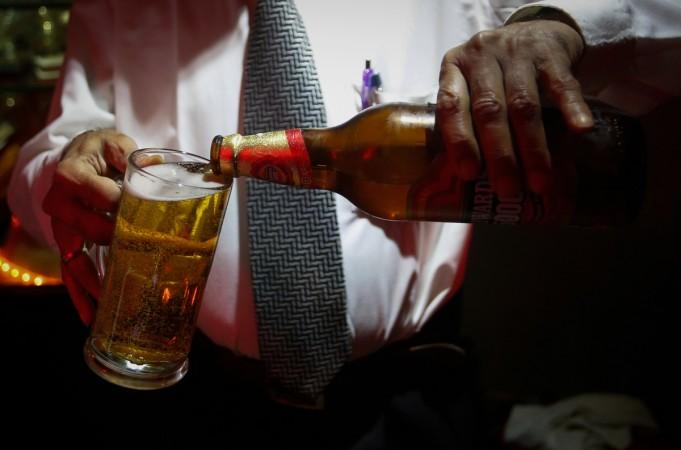 Alcohol in moderation could actually mean better health, coupled with positive lifestyle choices- Representational Image Alcohol Ban Kerala