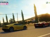 Forza Horizon 2