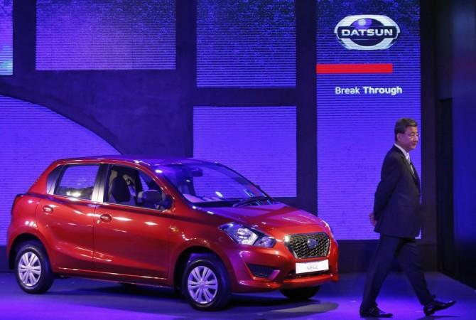Festive Season Offers: Nissan India Brings Huge Discounts on Datusn Go