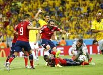 Mario Yepes