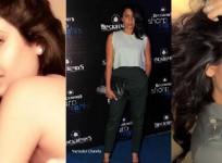 Karishma Tanna;Shweta Salve;Maryam Zakharia