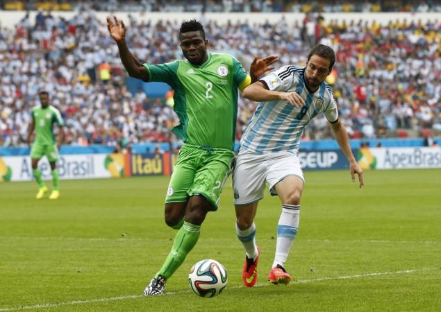 Joseph Yobo