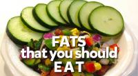 fats-that-you-should-eat