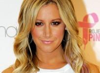 Ashley Tisdale