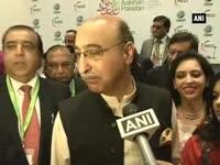 abdul-basit-talks-about-indo-pak-unique-relation-at-aalishan-pakistan-exhibition