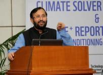 Prakash Javadekar