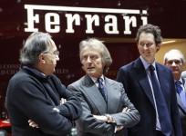 Montezemolo