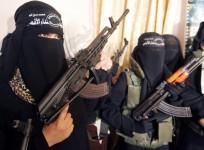 Jihadi women