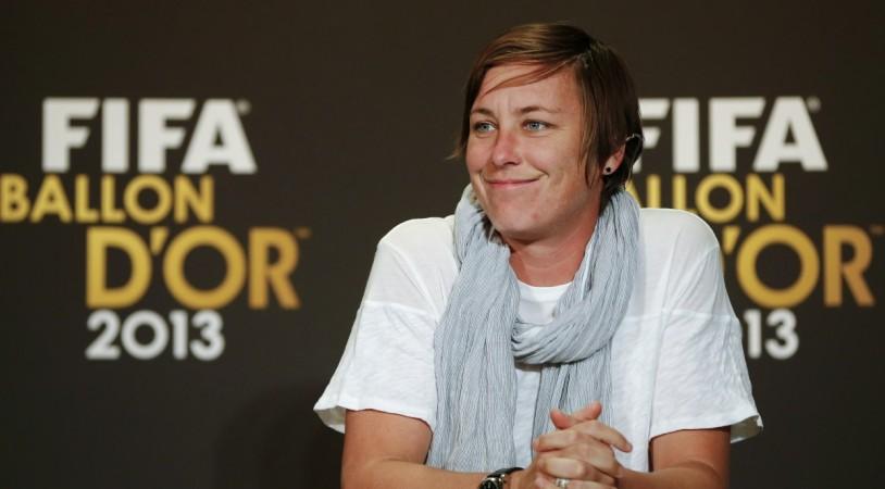 wambach