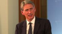 britain-wont-join-air-strikes-in-syria-foreign-secretary
