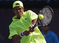 Somdev Devvarman India