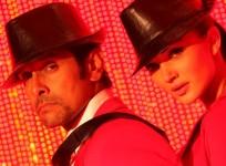 Vikram-Amy Jackson