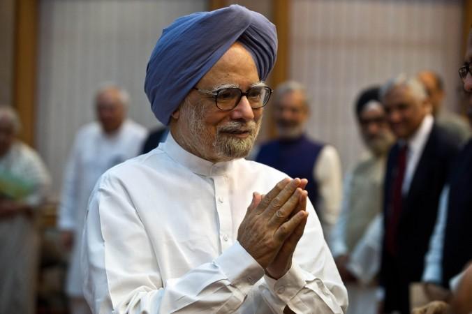 Manmohan Singh Manmohan Singh