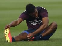 Daniel Sturridge