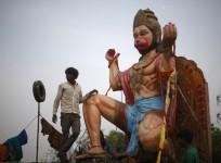 Lord Hanuman