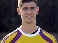 Thibaut Courtois