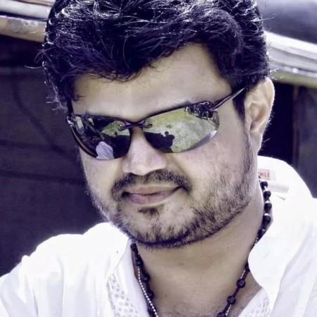 Nadirshah Nadhirshah