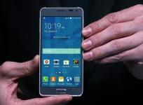 Samsung Galaxy Alpha