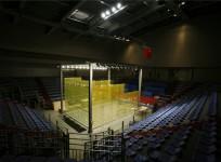 Squash Stadium